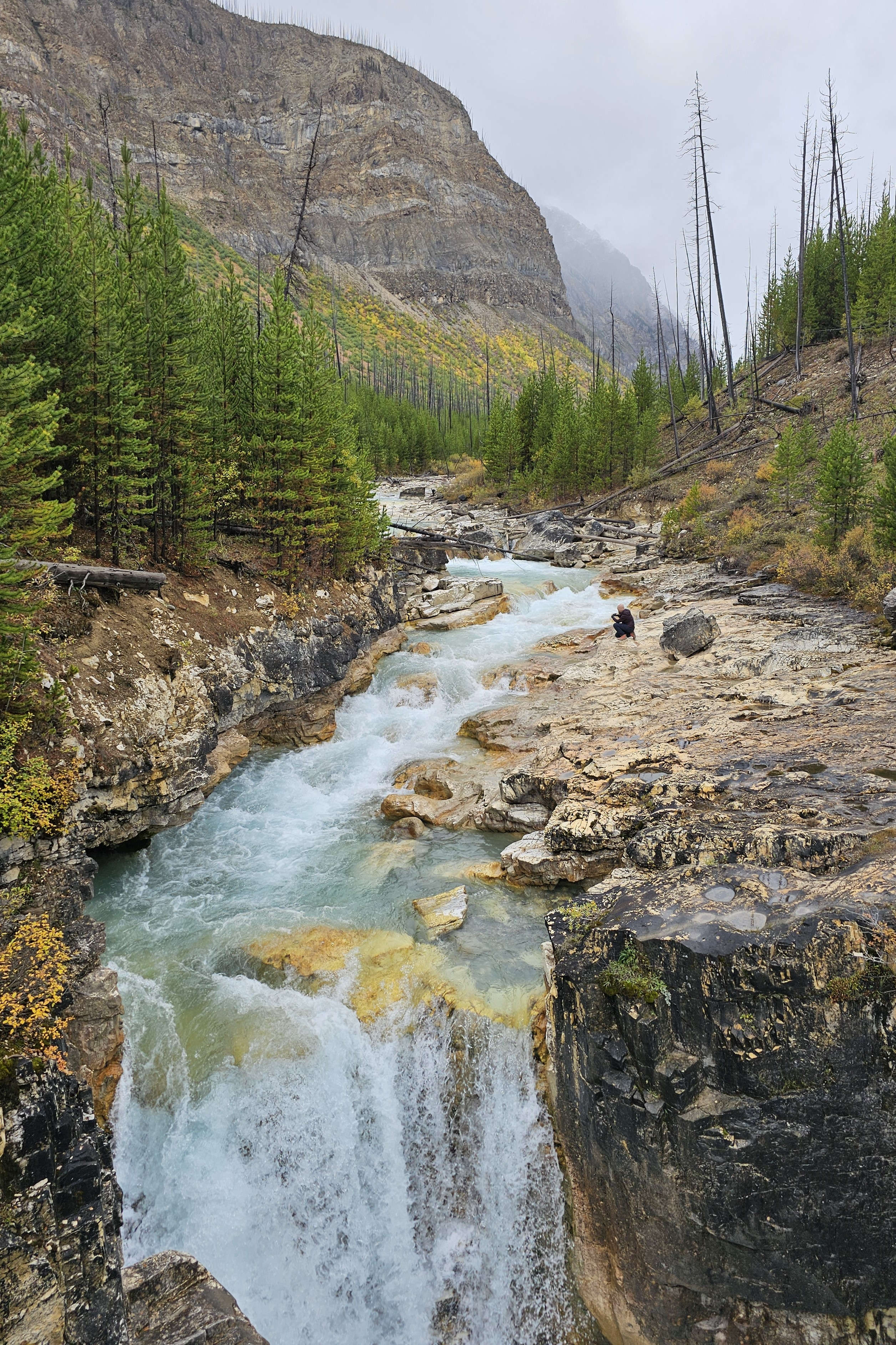 Rocky Mountains